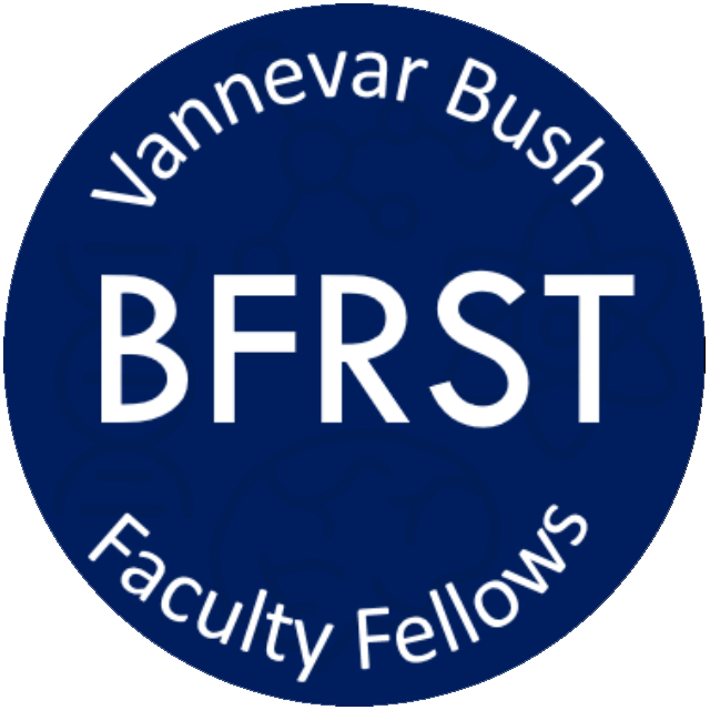 BFRST Logo